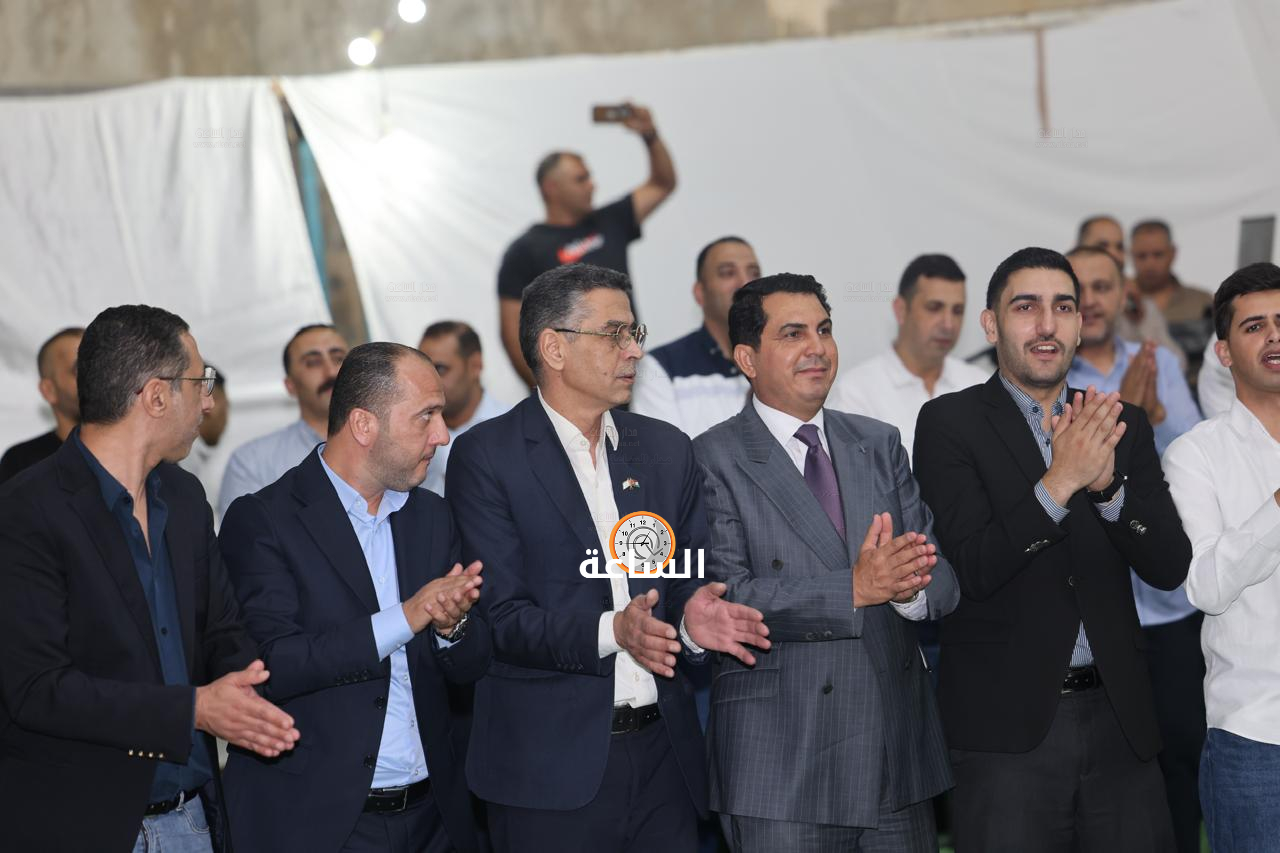 Madar Al-Saa Images 0.49666604736250886