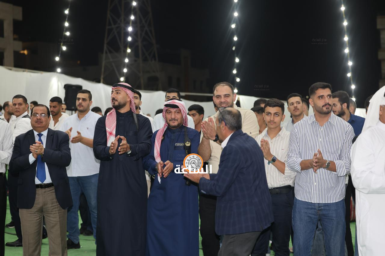 Madar Al-Saa Images 0.359538798760351