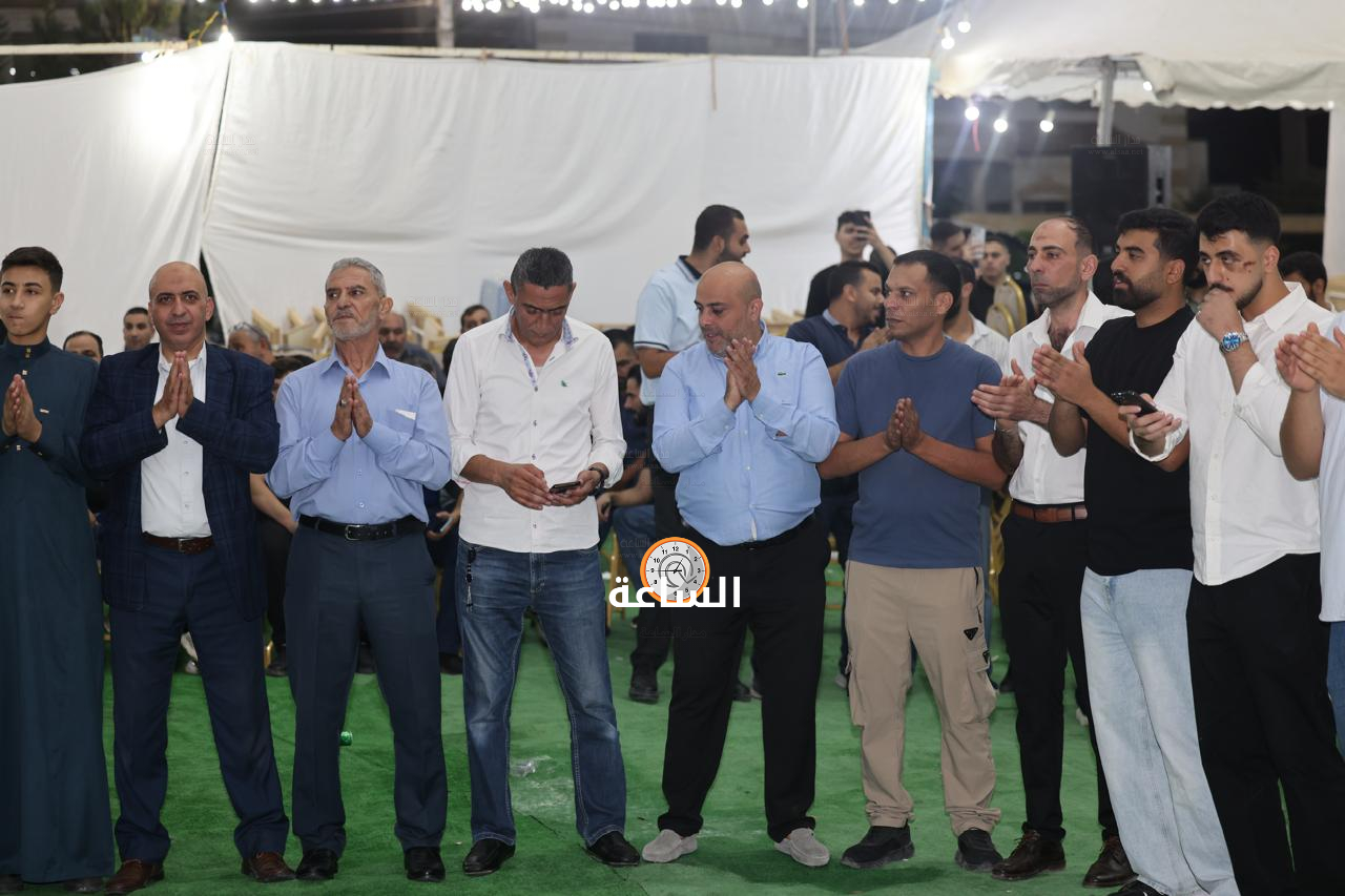 Madar Al-Saa Images 0.8755604417220405