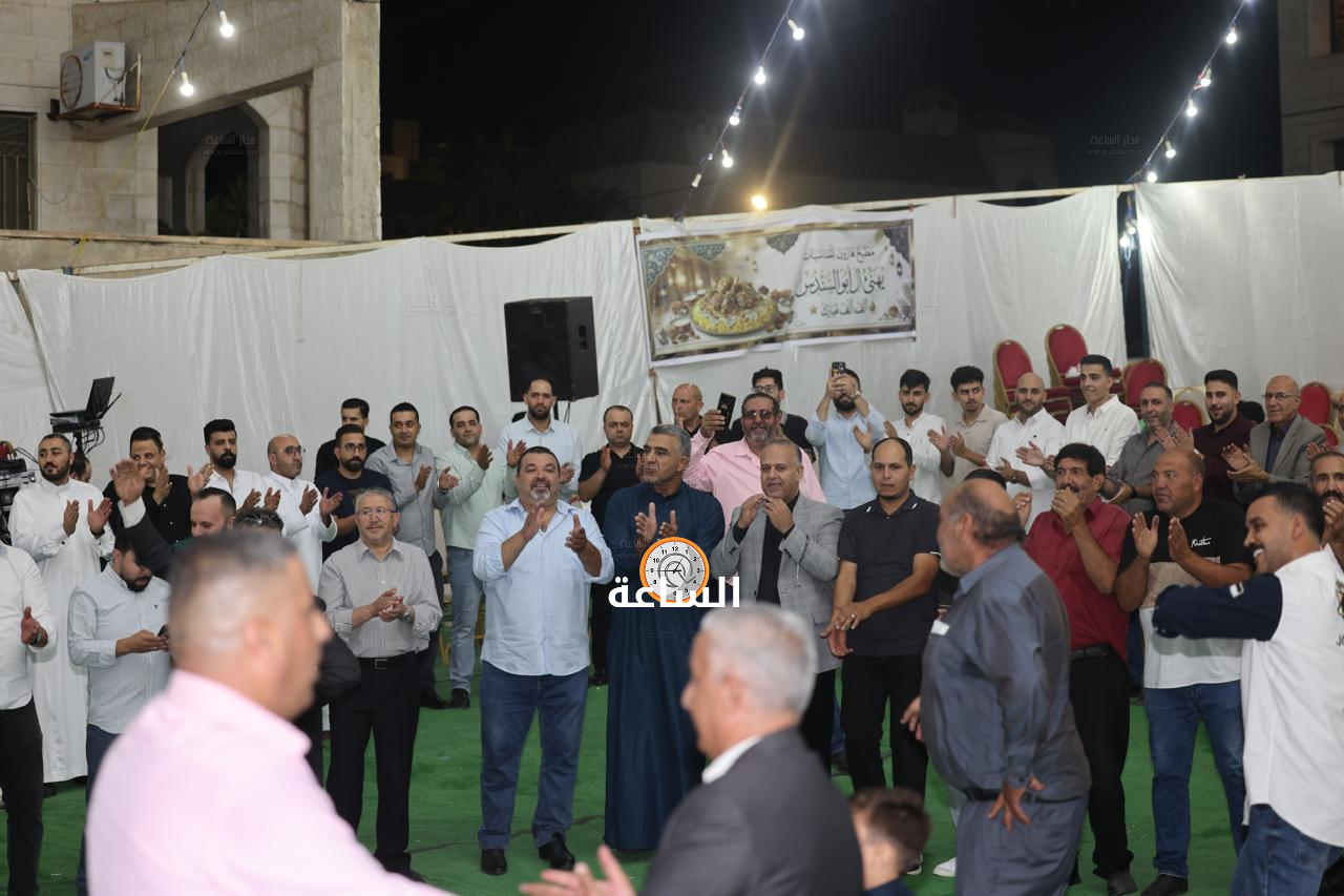 Madar Al-Saa Images 0.8034986440099295