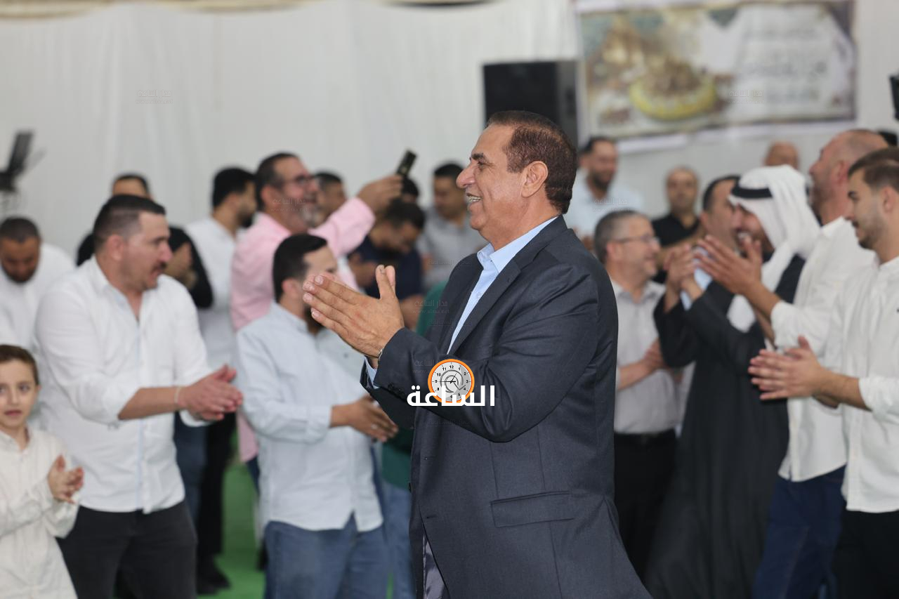 Madar Al-Saa Images 0.5965972653961787