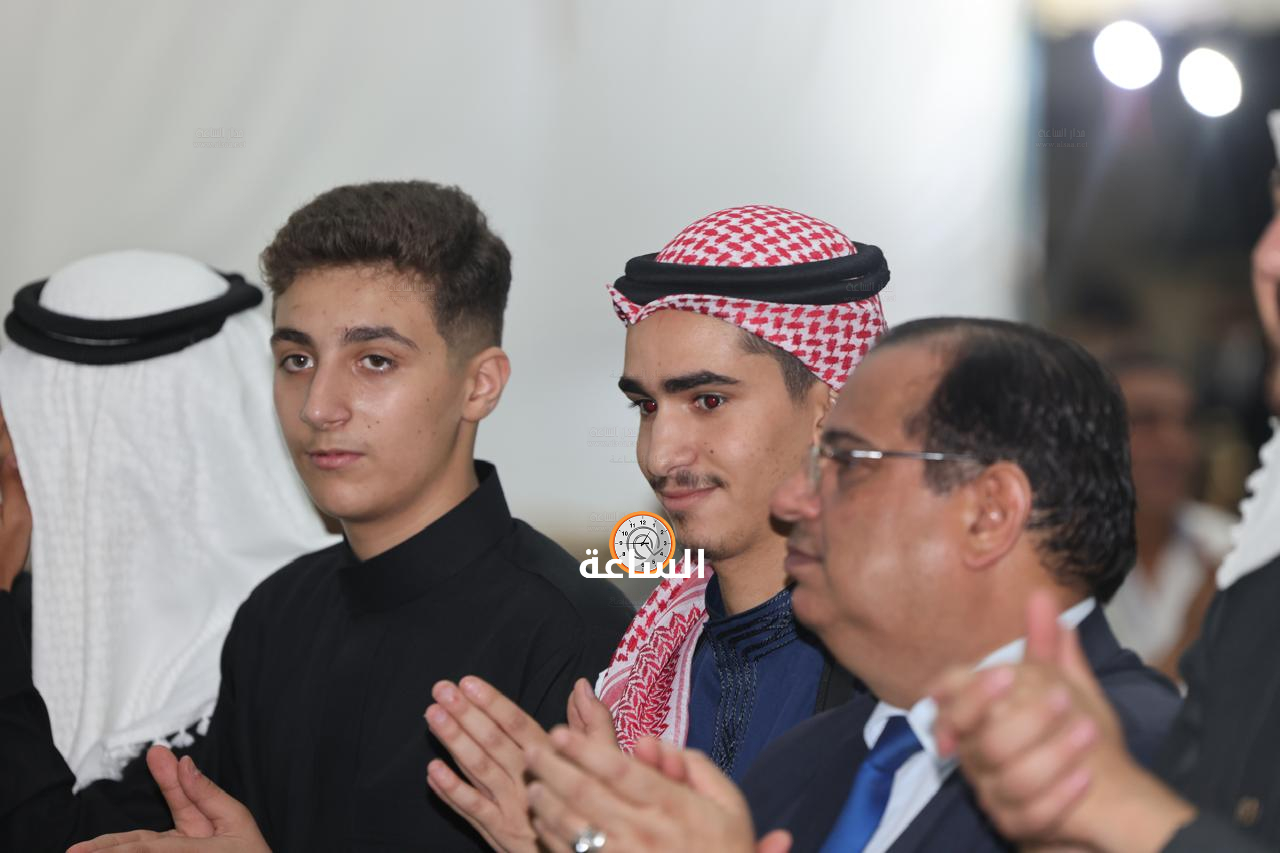 Madar Al-Saa Images 0.12604544036301646