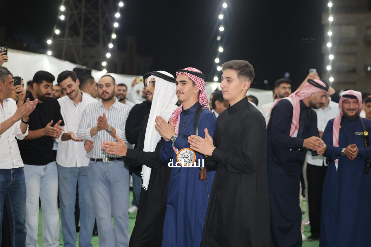 Madar Al-Saa Images 0.0514096304816718