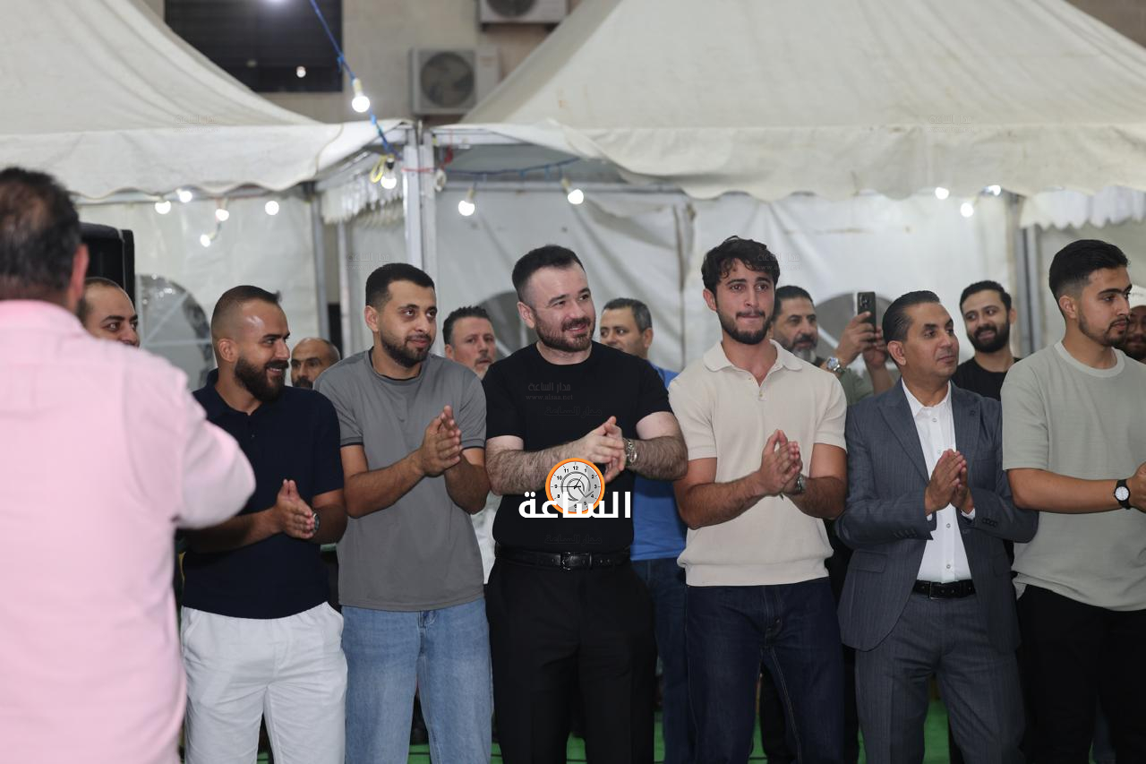 Madar Al-Saa Images 0.5382486827970532