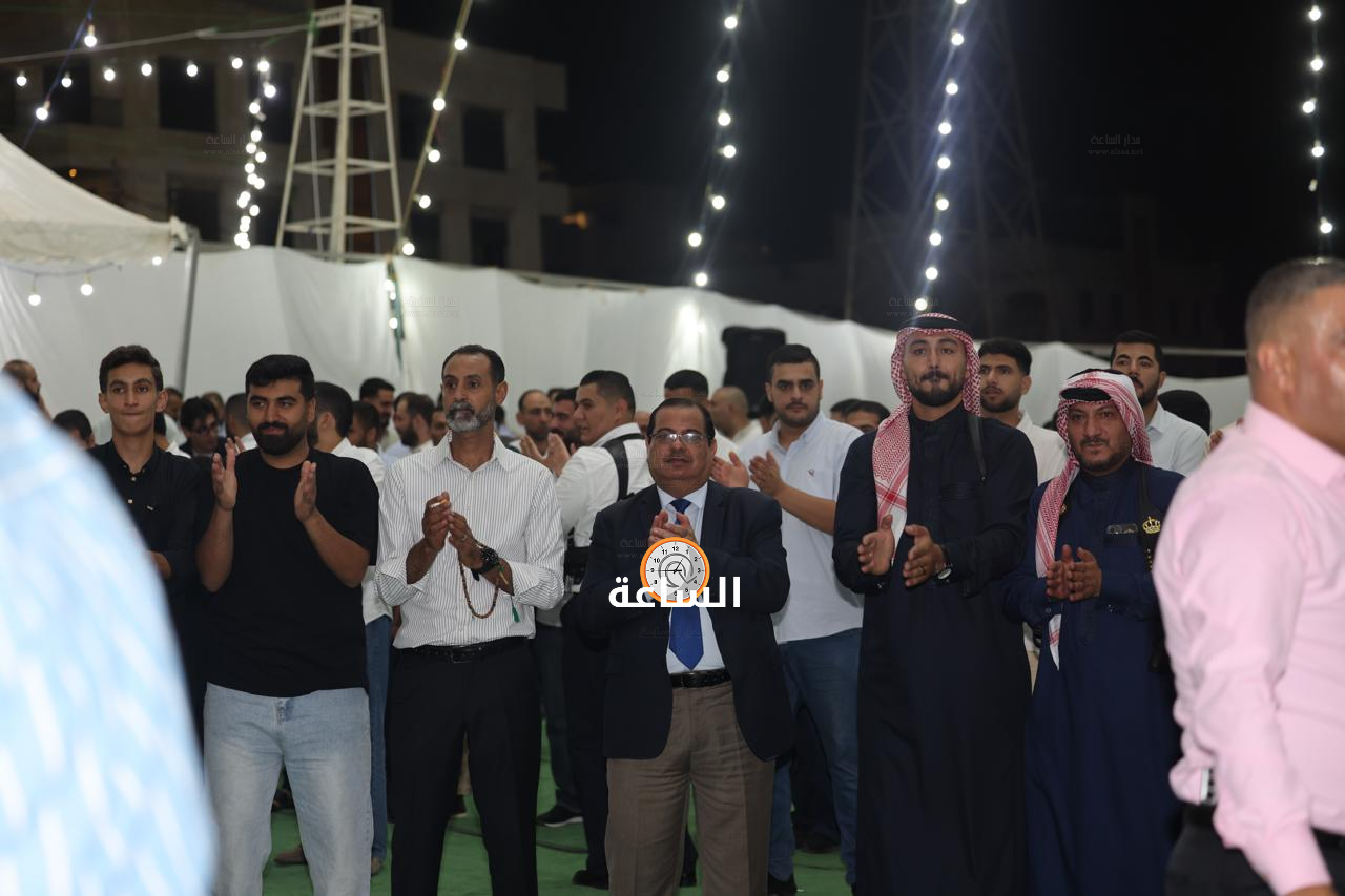 Madar Al-Saa Images 0.20437904843717392