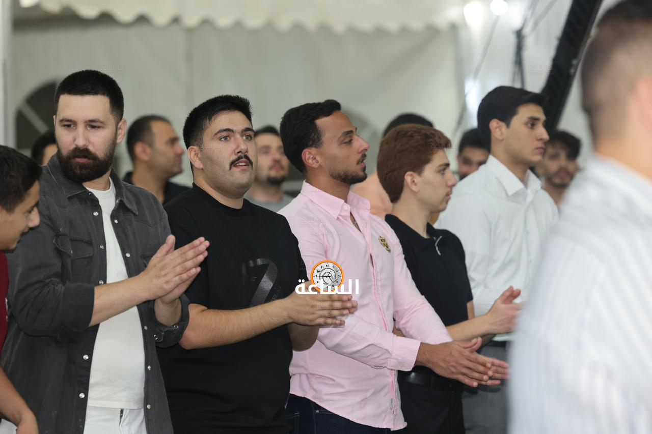 Madar Al-Saa Images 0.9058542641257389
