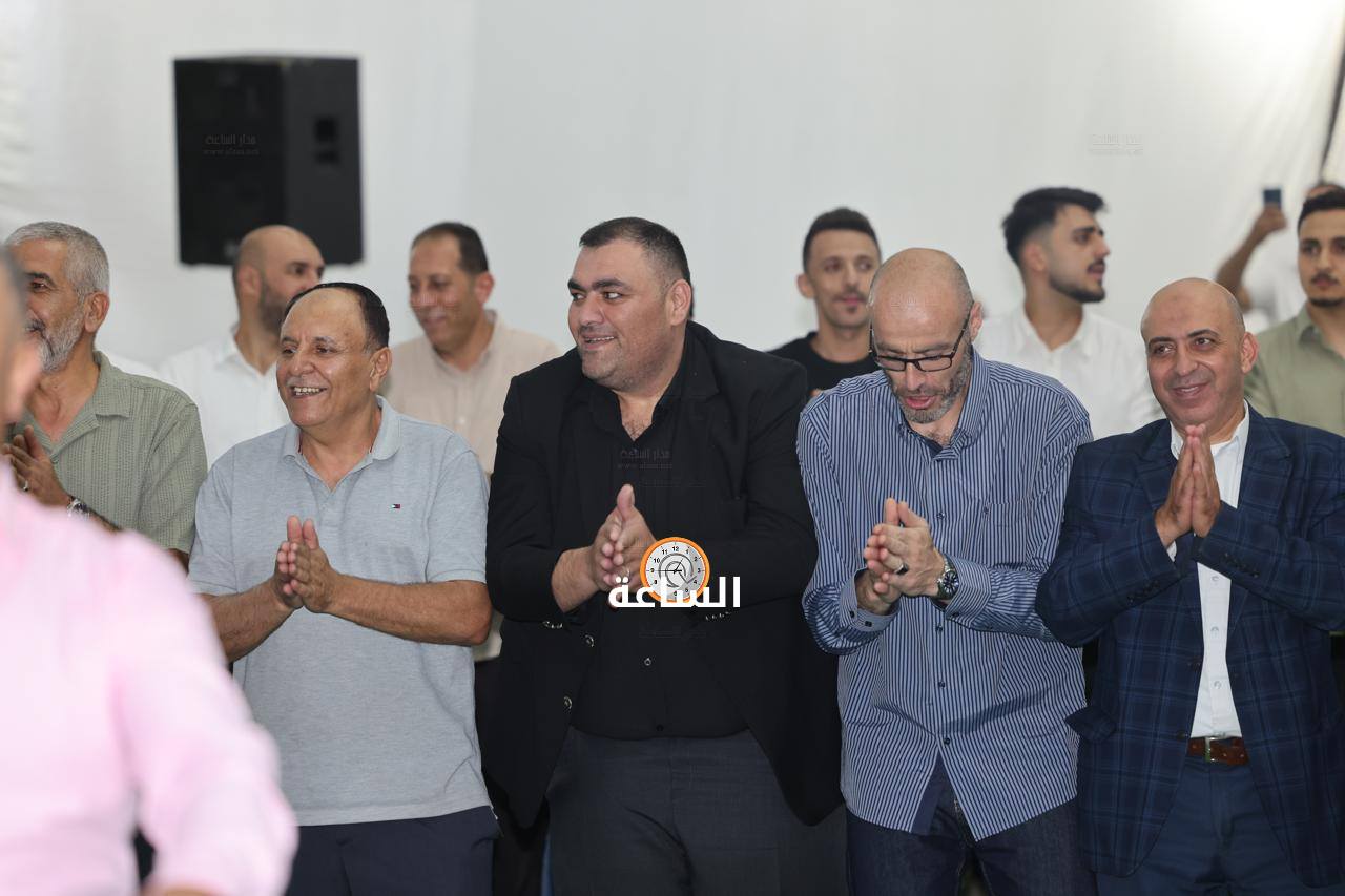 Madar Al-Saa Images 0.043223083261390016