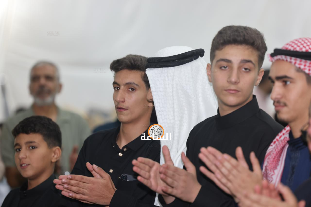 Madar Al-Saa Images 0.6437423187285338