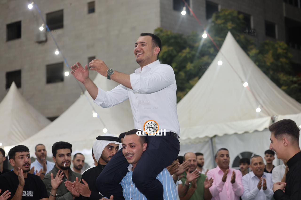 Madar Al-Saa Images 0.2788139370762096