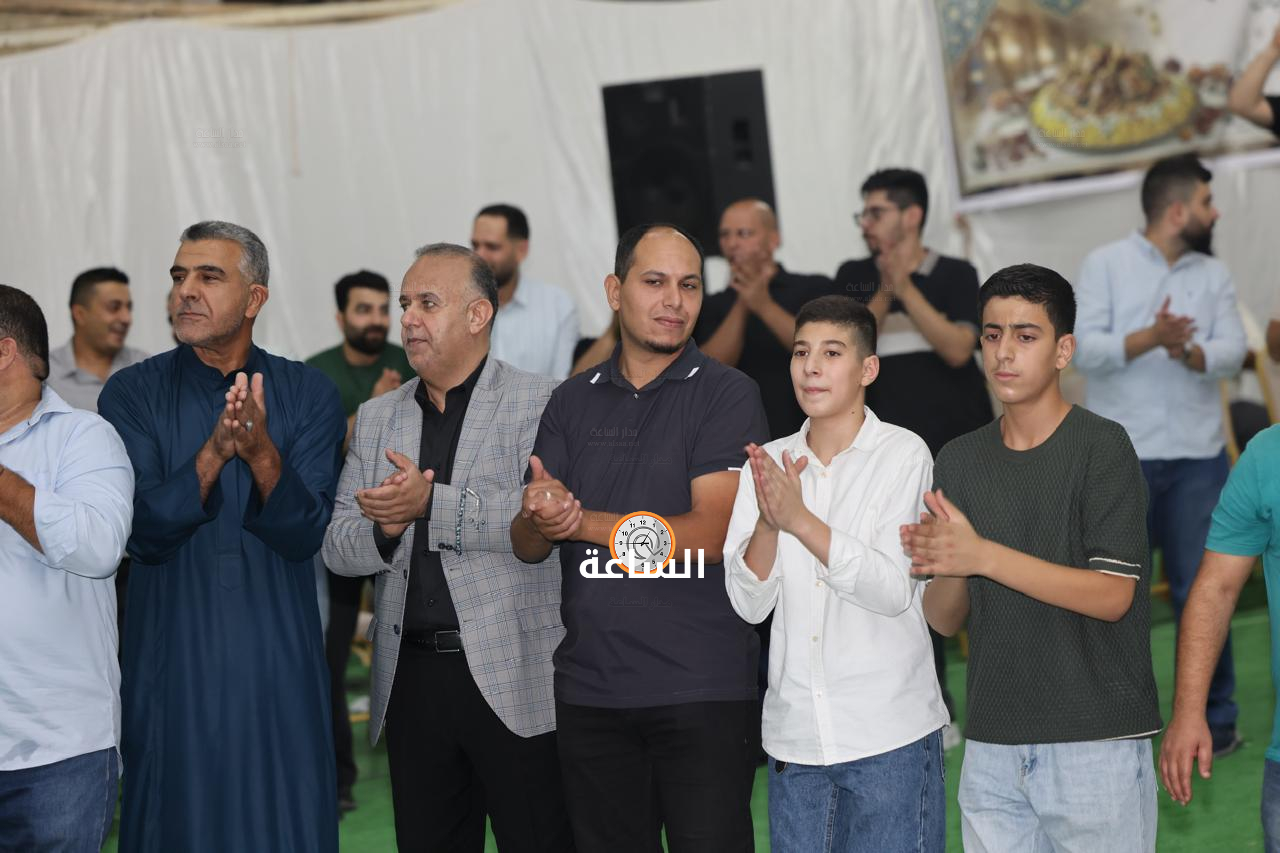 Madar Al-Saa Images 0.6311412869200325