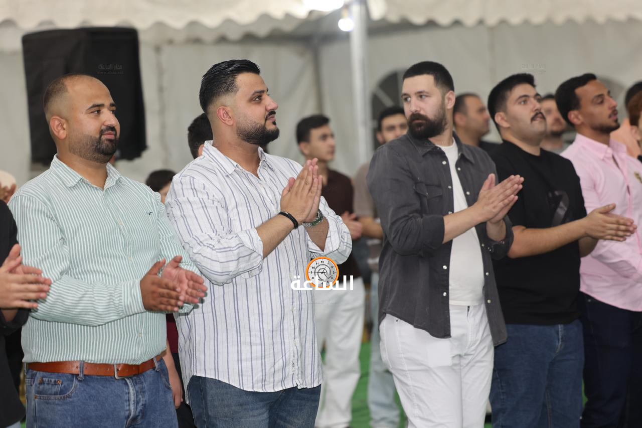 Madar Al-Saa Images 0.7423309643595039