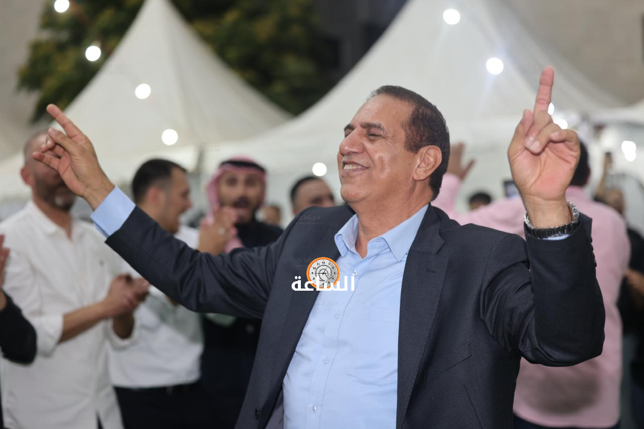 Madar Al-Saa Images 0.04536595989520209