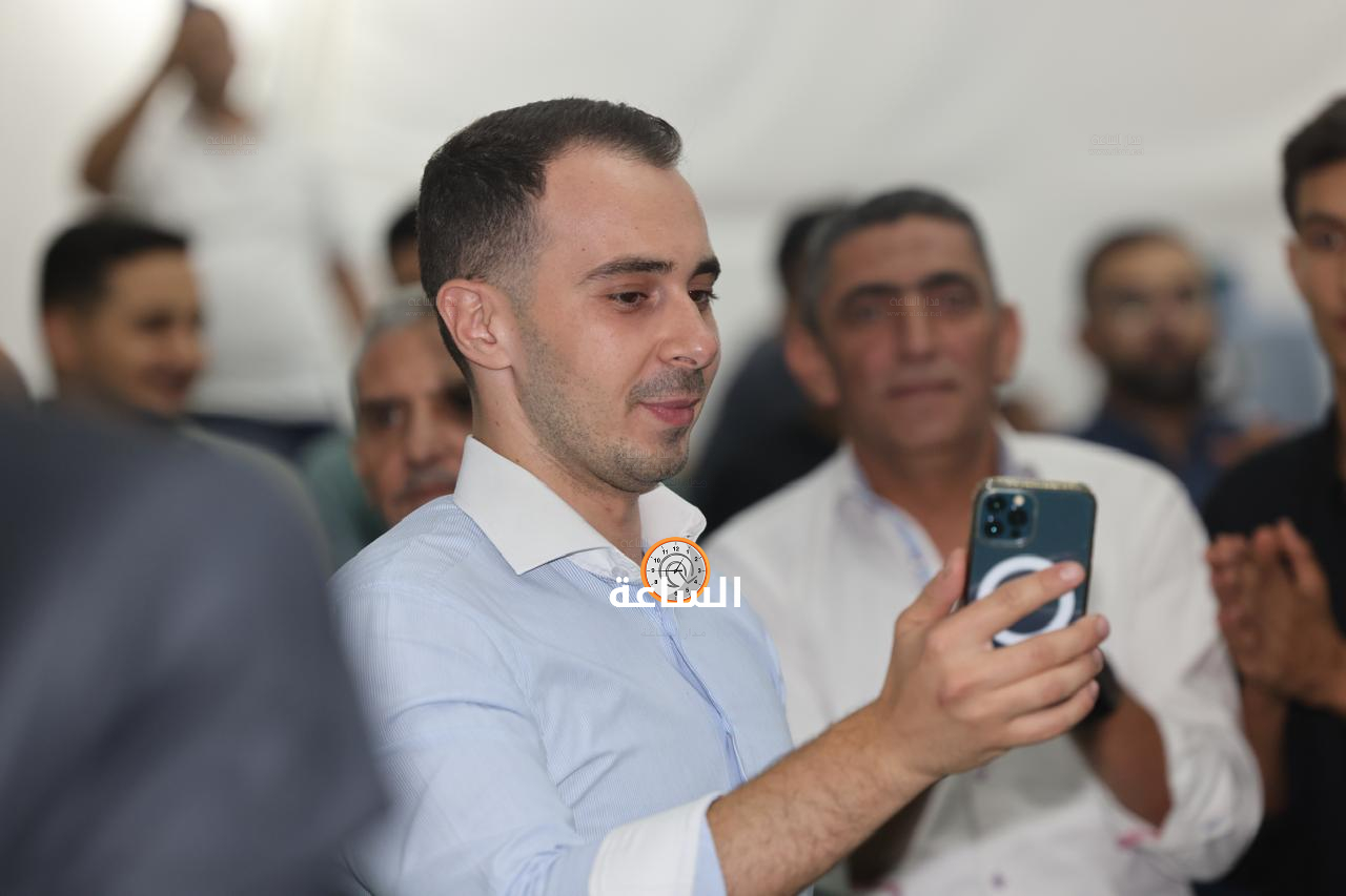 Madar Al-Saa Images 0.5411536243752019