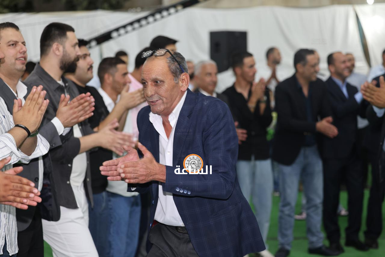 Madar Al-Saa Images 0.1705822631315972