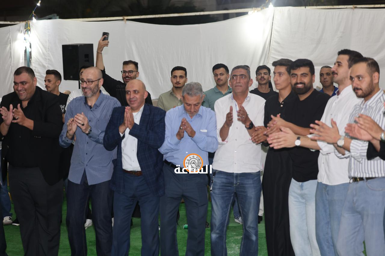 Madar Al-Saa Images 0.4095751574707842