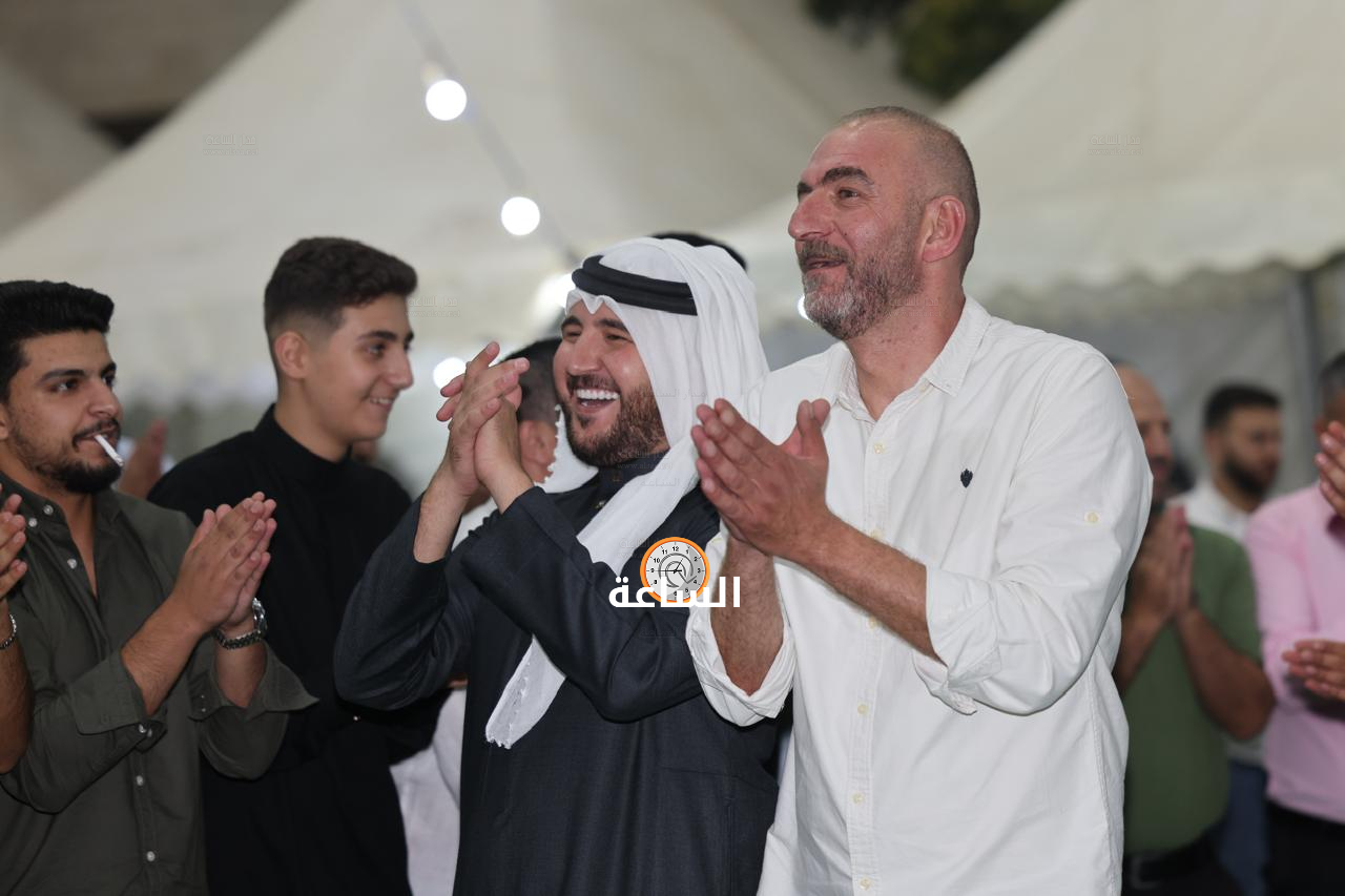 Madar Al-Saa Images 0.7373926444635265