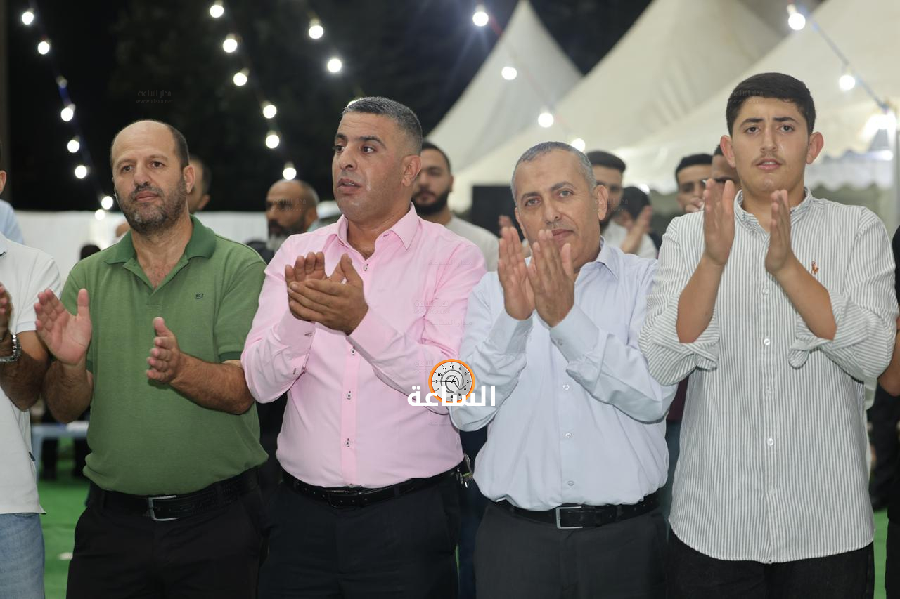 Madar Al-Saa Images 0.8485609042794405