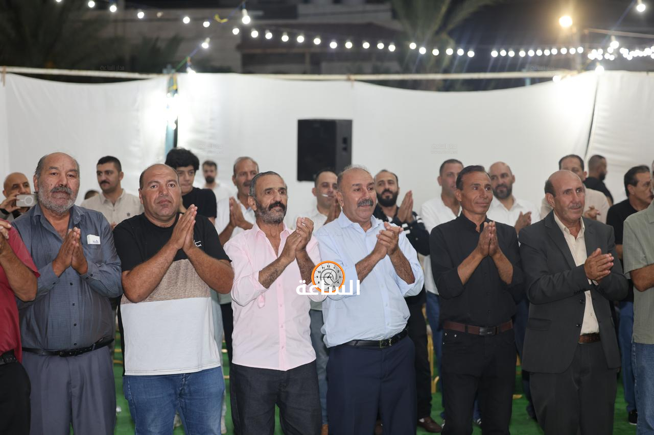 Madar Al-Saa Images 0.8370581984462199