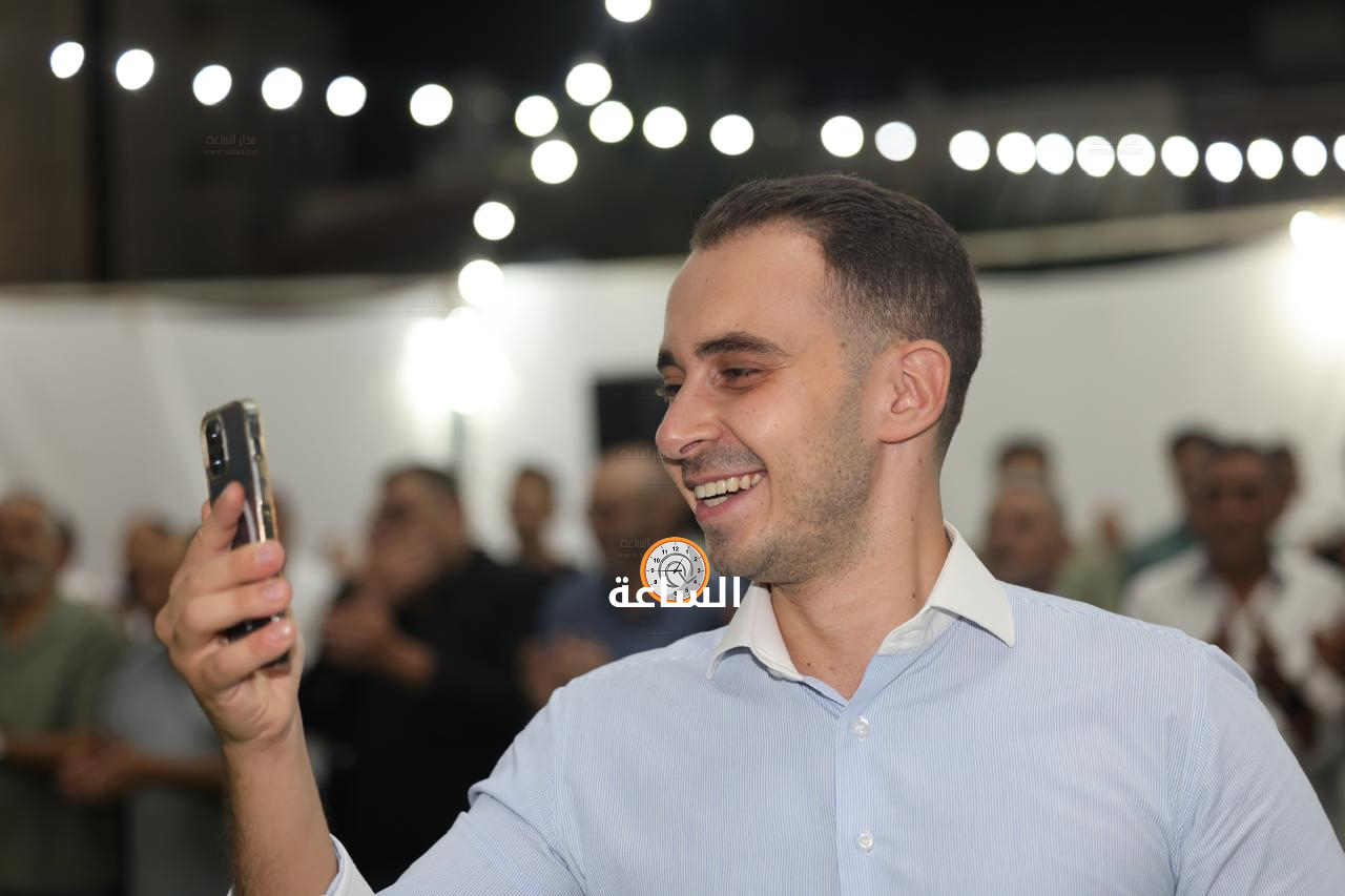 Madar Al-Saa Images 0.2923562716207184