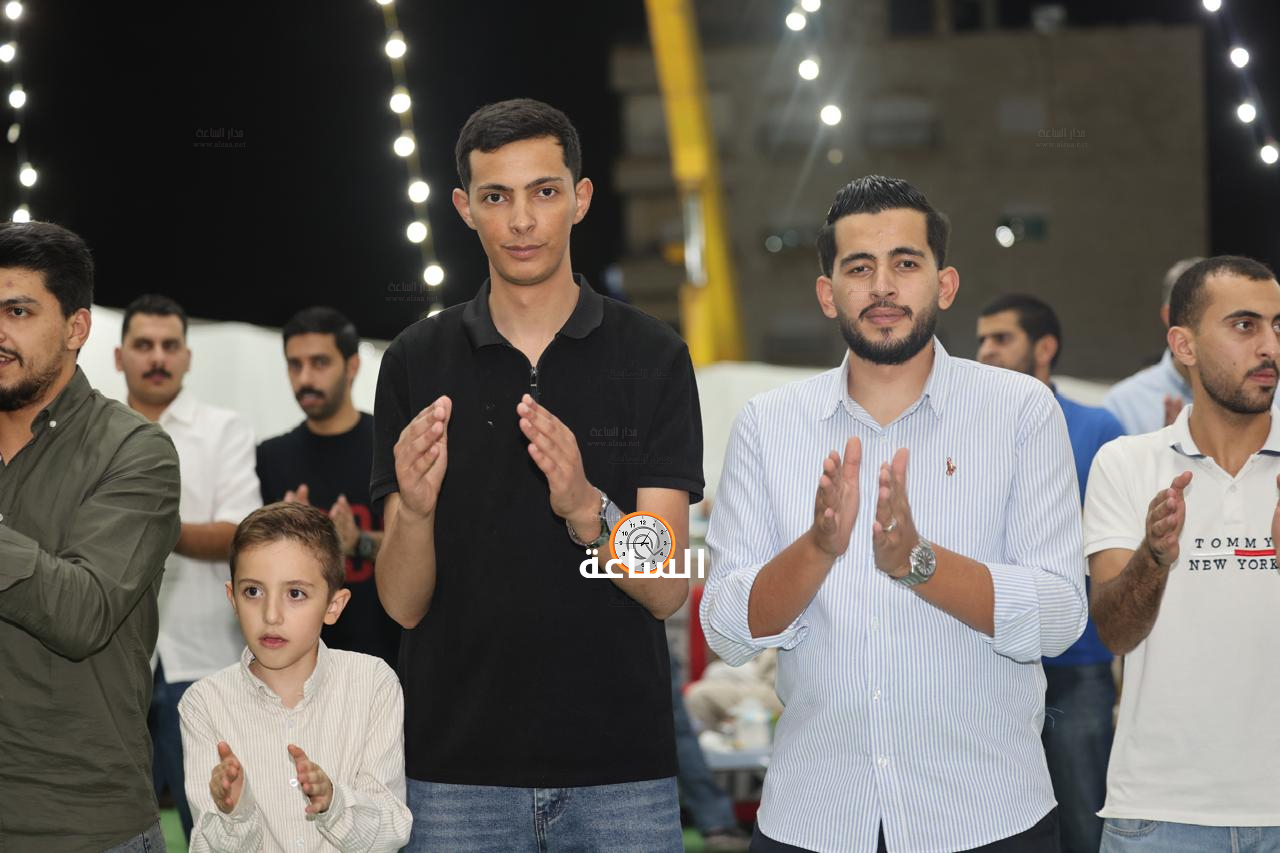 Madar Al-Saa Images 0.36650017116406486