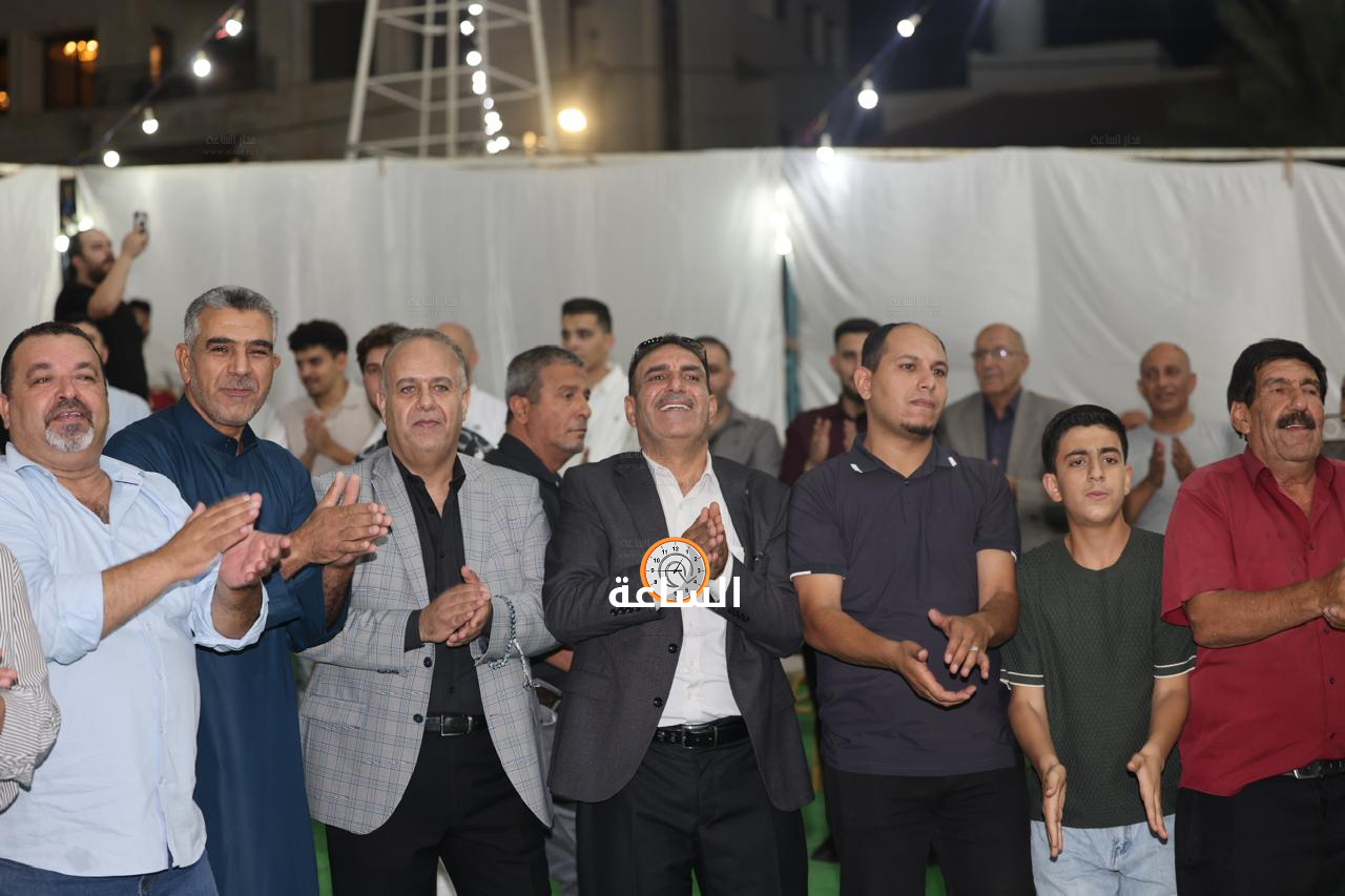 Madar Al-Saa Images 0.9306242494118356