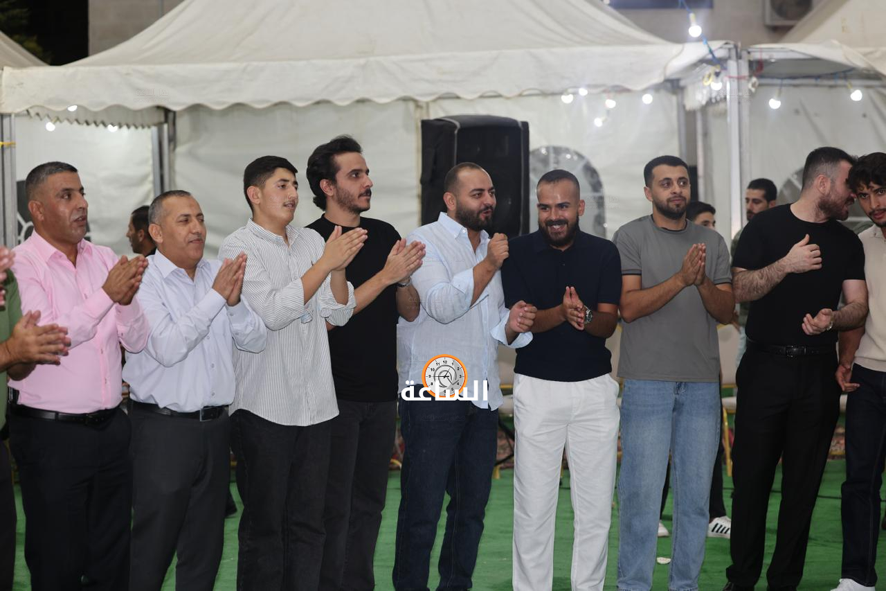 Madar Al-Saa Images 0.9056868665071353