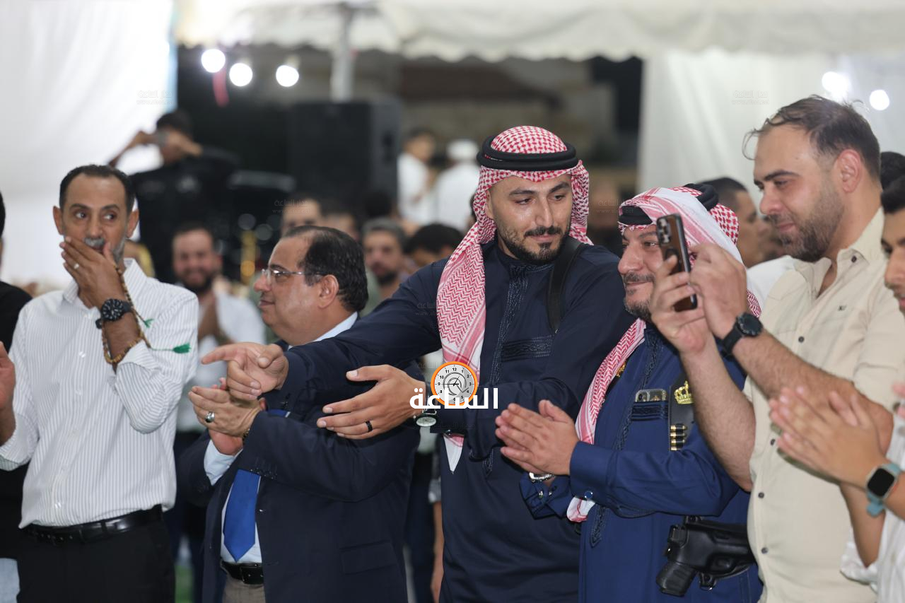 Madar Al-Saa Images 0.6233501532758701