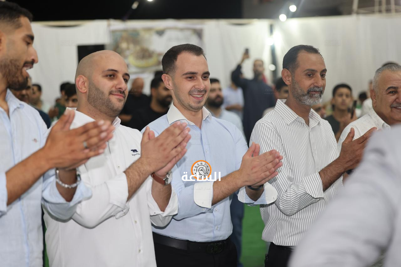 Madar Al-Saa Images 0.9794068958331561