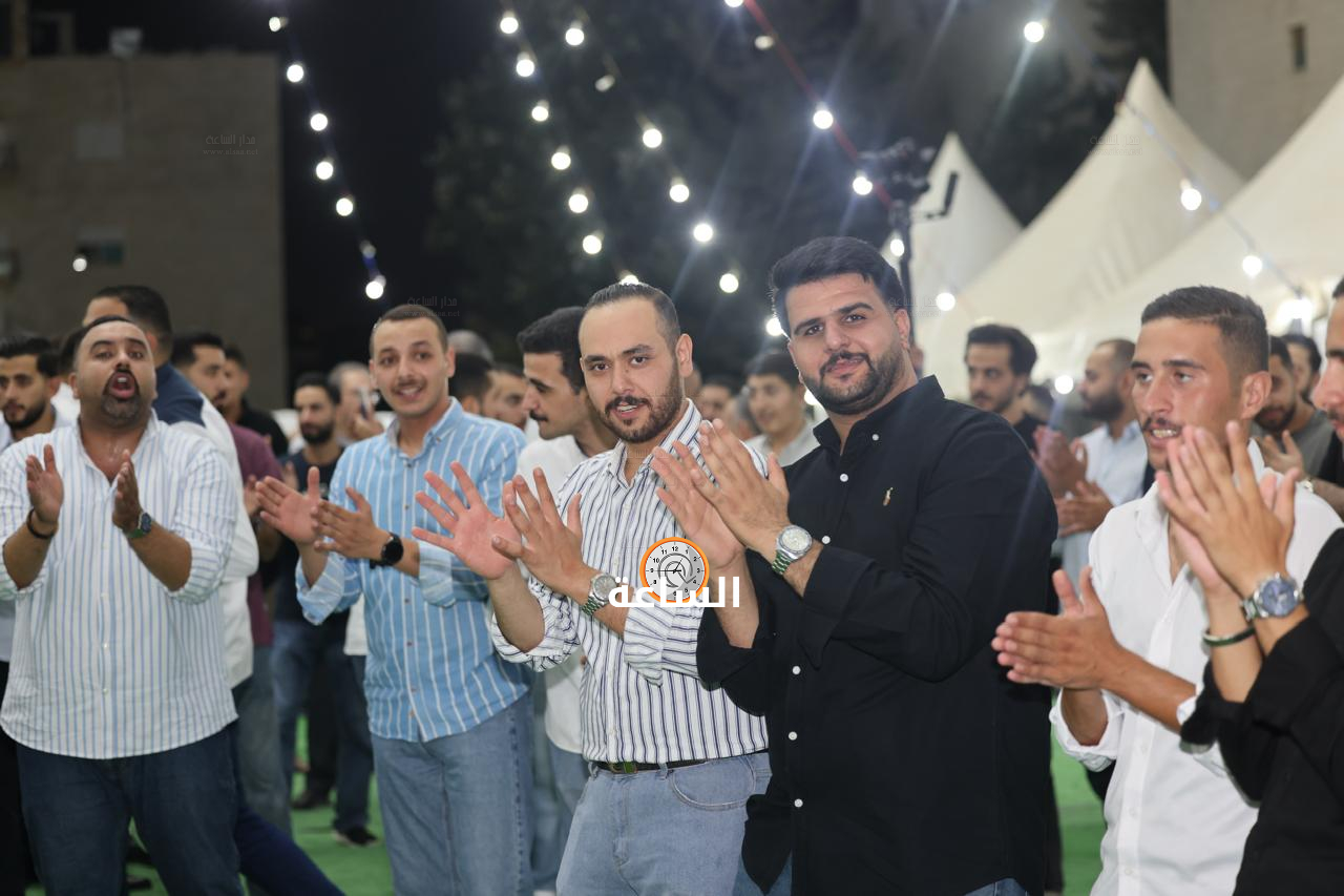 Madar Al-Saa Images 0.9826939537383494