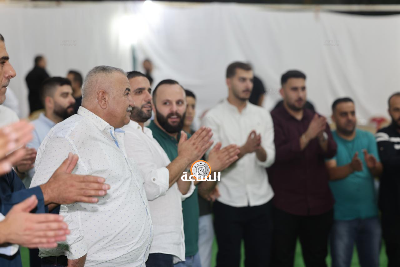 Madar Al-Saa Images 0.7732186355504631