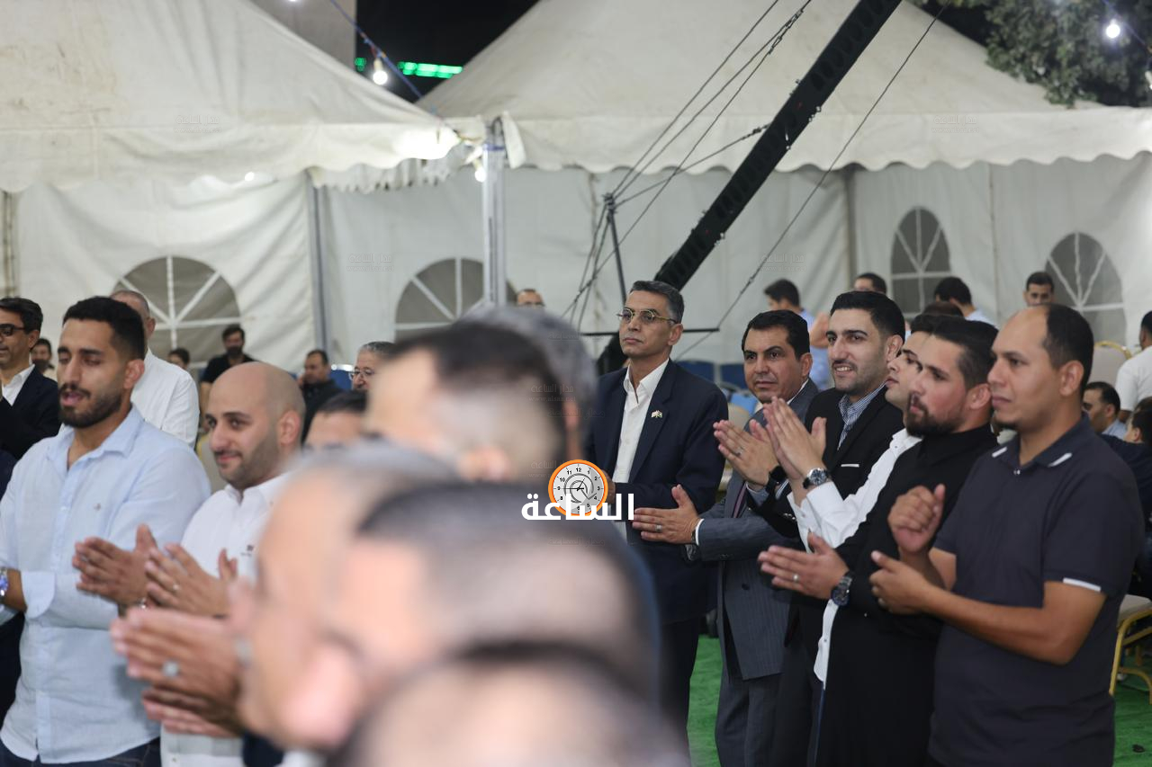 Madar Al-Saa Images 0.3761268025400806