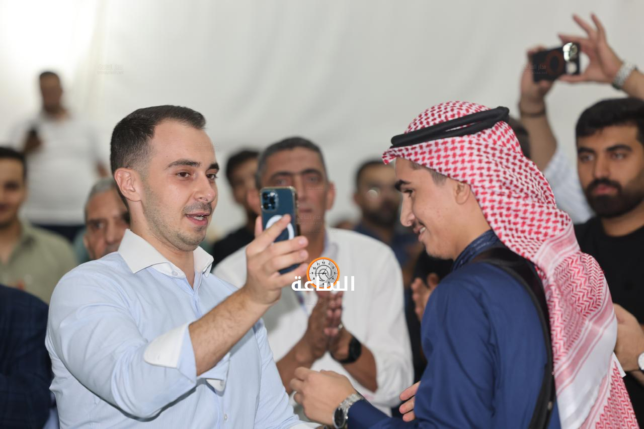 Madar Al-Saa Images 0.32923901621740803