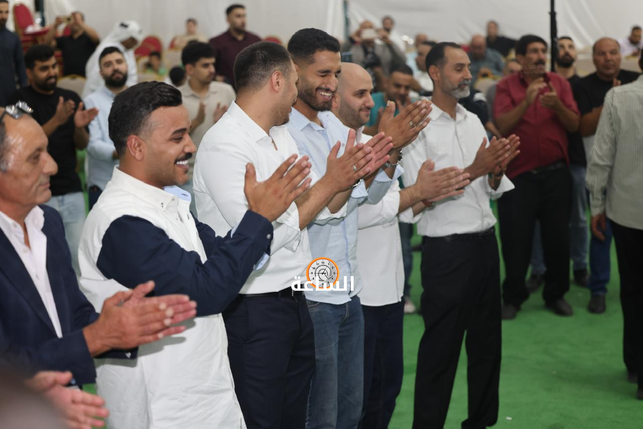 Madar Al-Saa Images 0.07453970143991362