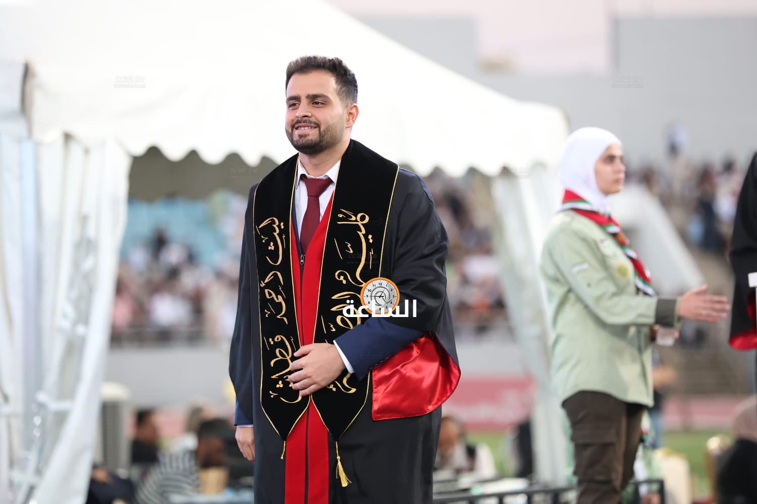 Madar Al-Saa Images 0.6499975616718221