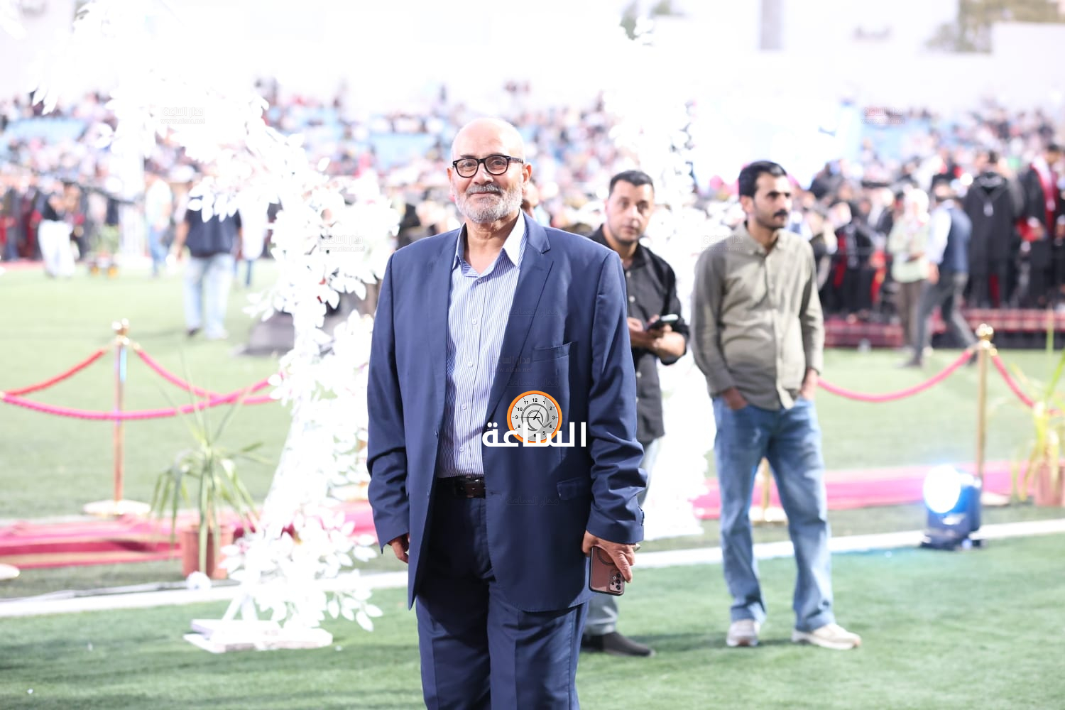 Madar Al-Saa Images 0.9474503788338774