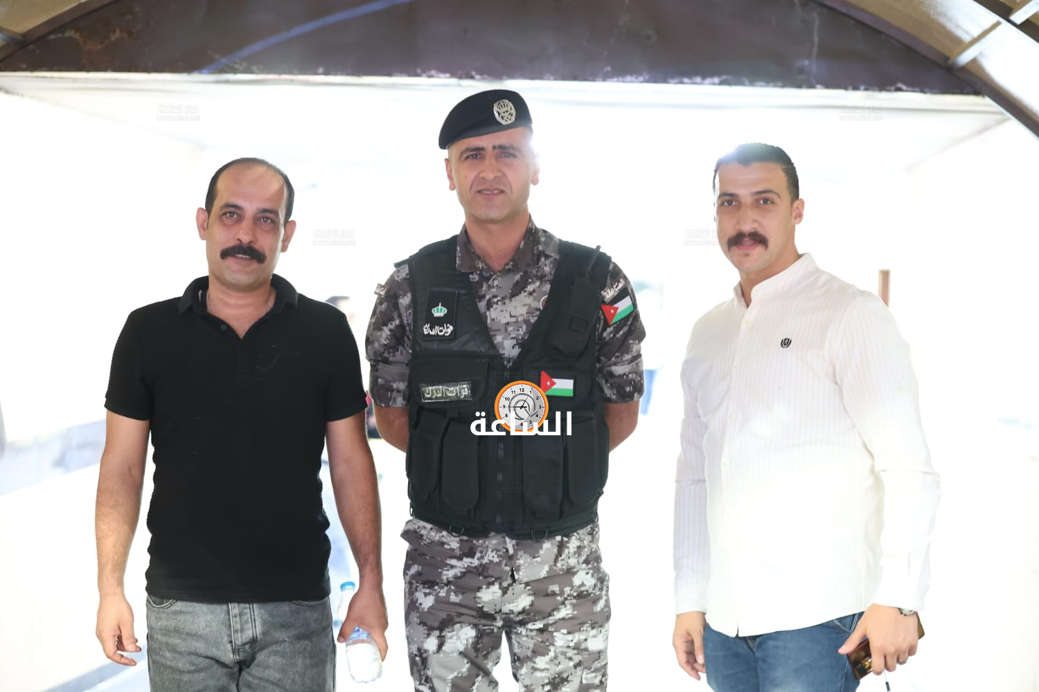 Madar Al-Saa Images 0.7324794615687474