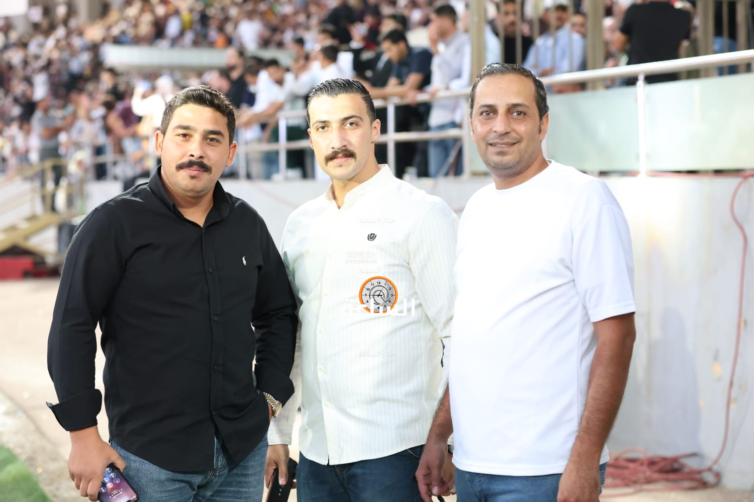 Madar Al-Saa Images 0.459999019036726