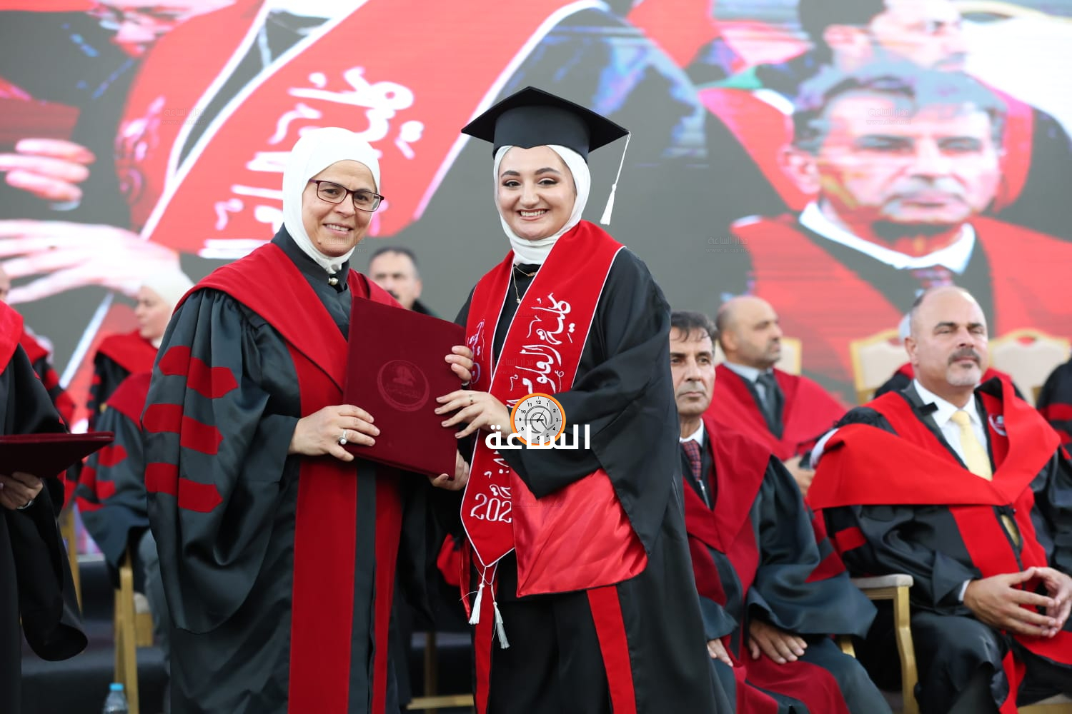 Madar Al-Saa Images 0.9558805803878928