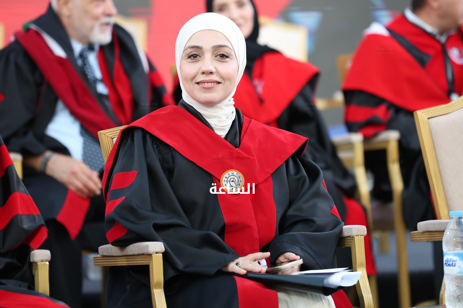 Madar Al-Saa Images 0.8963074369051658