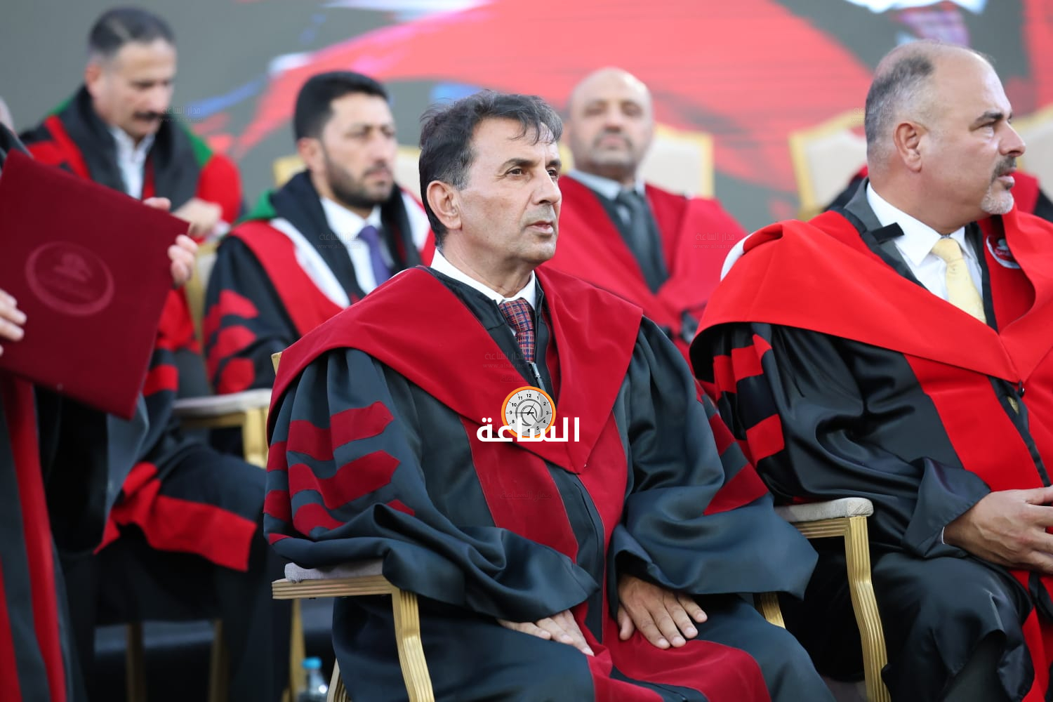 Madar Al-Saa Images 0.9691248612145383