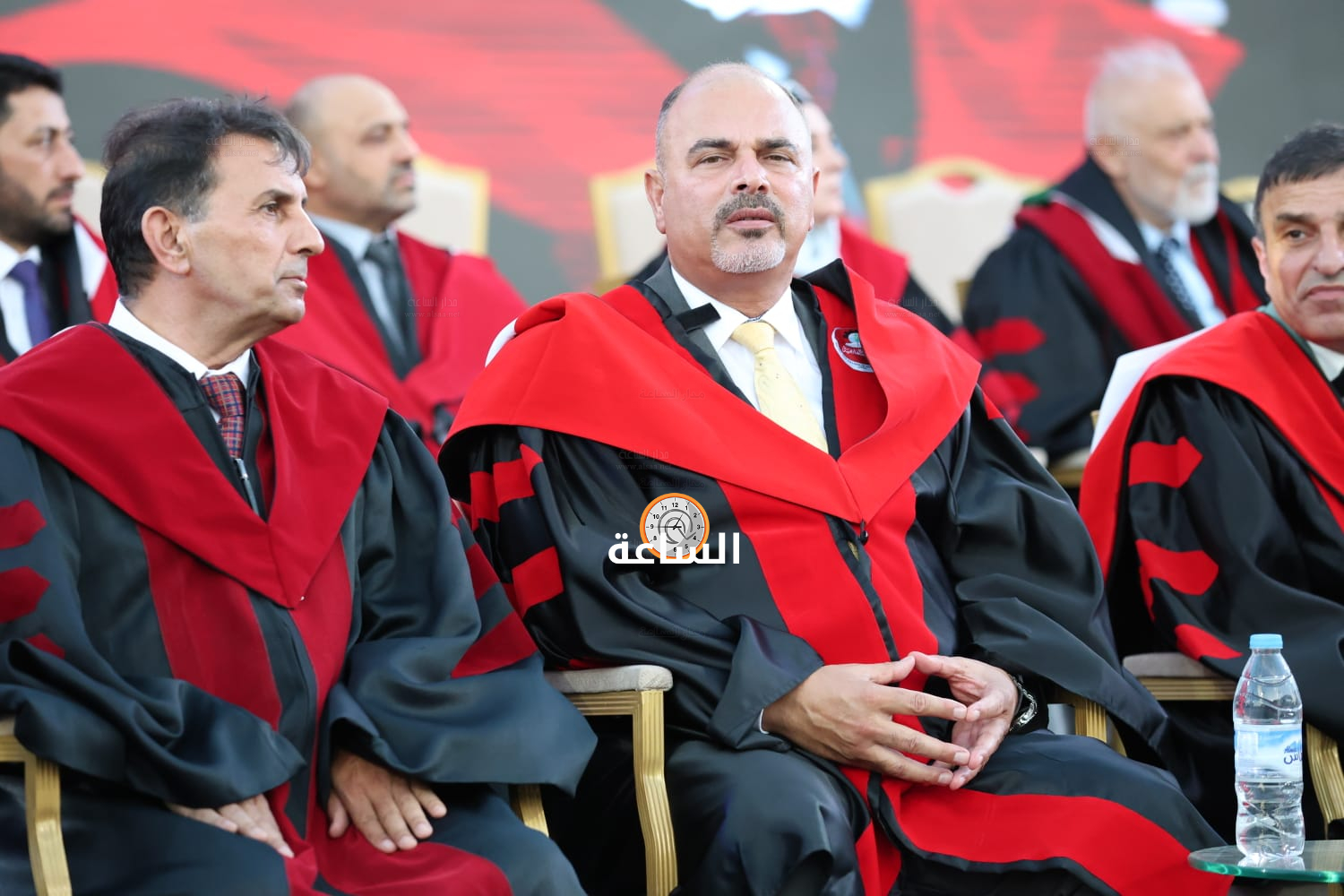 Madar Al-Saa Images 0.8152754771059197