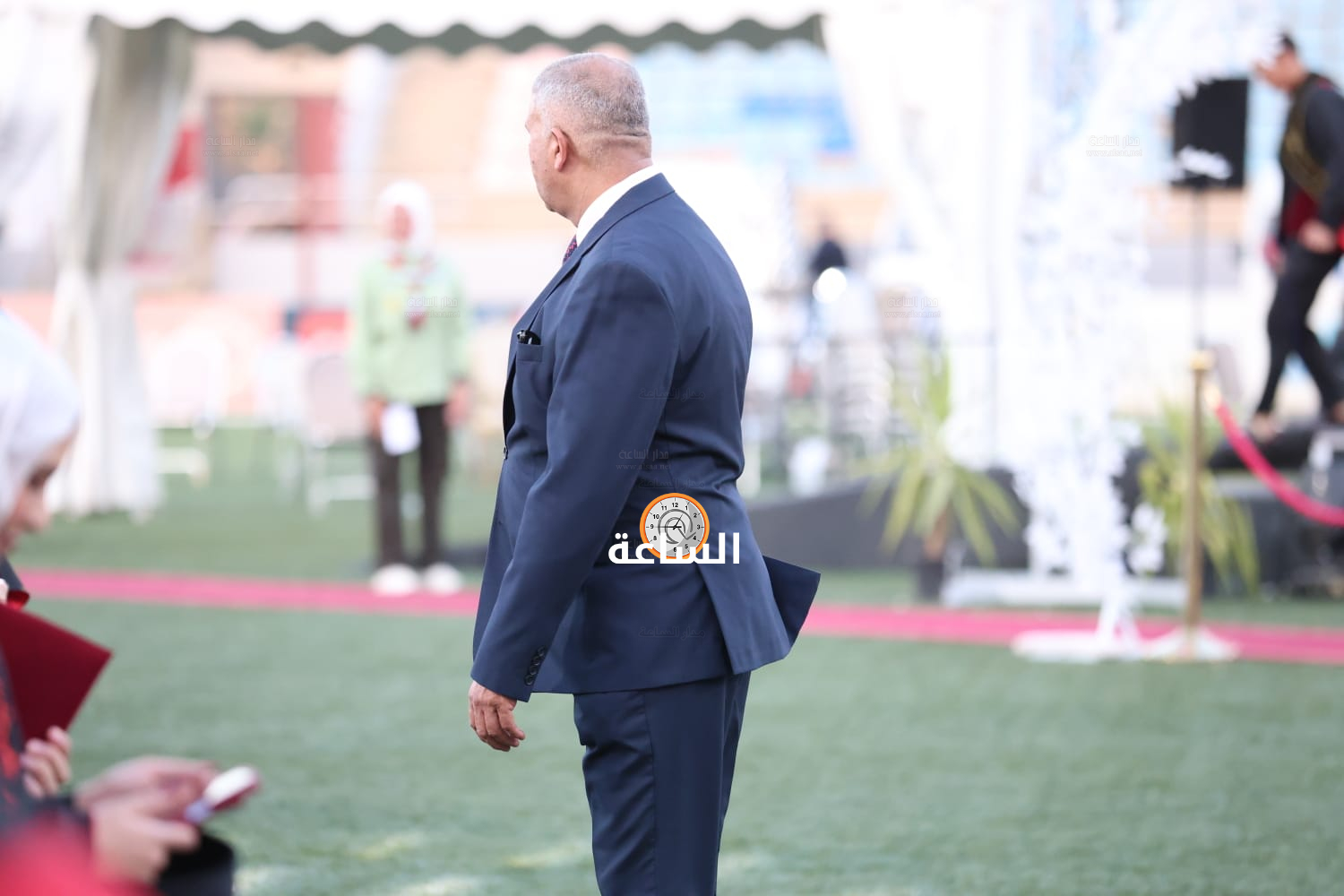 Madar Al-Saa Images 0.2000647647383318