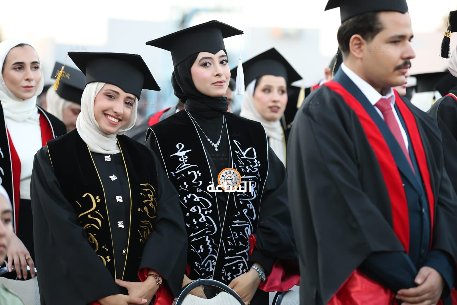 Madar Al-Saa Images 0.24207863947182318