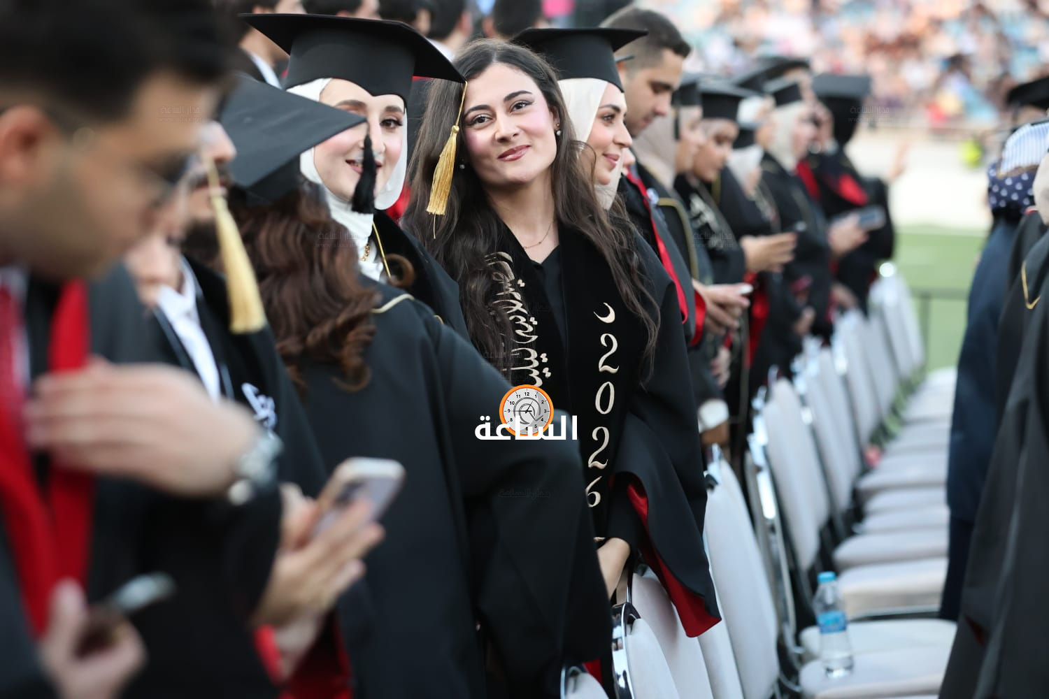 Madar Al-Saa Images 0.28205483219325356