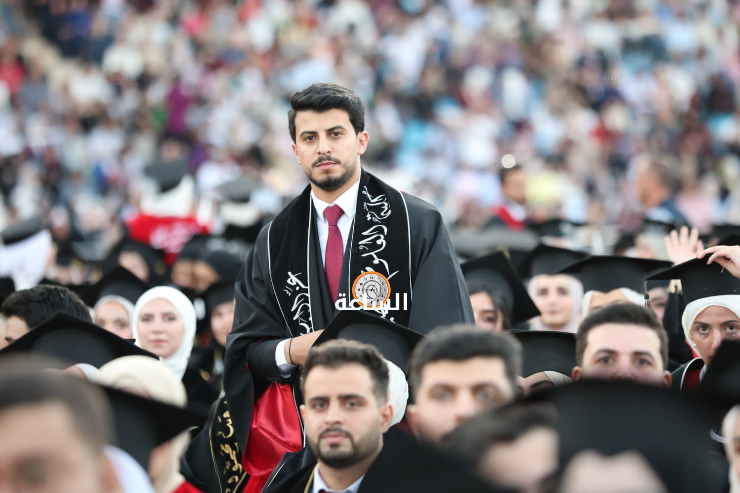 Madar Al-Saa Images 0.045960081591078006