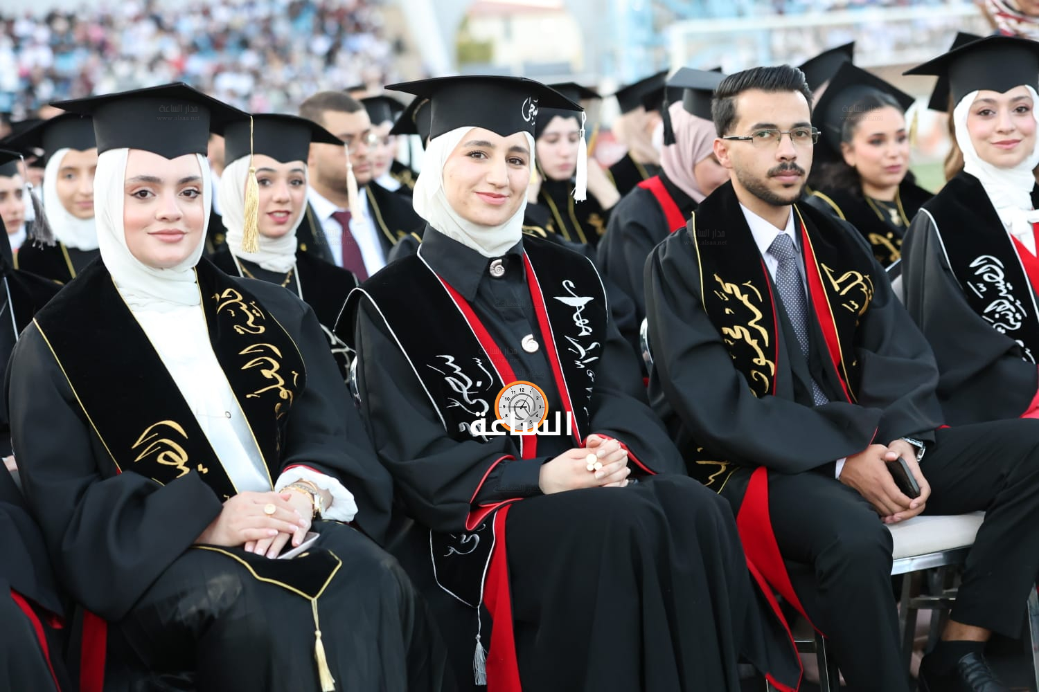 Madar Al-Saa Images 0.14324800968905427