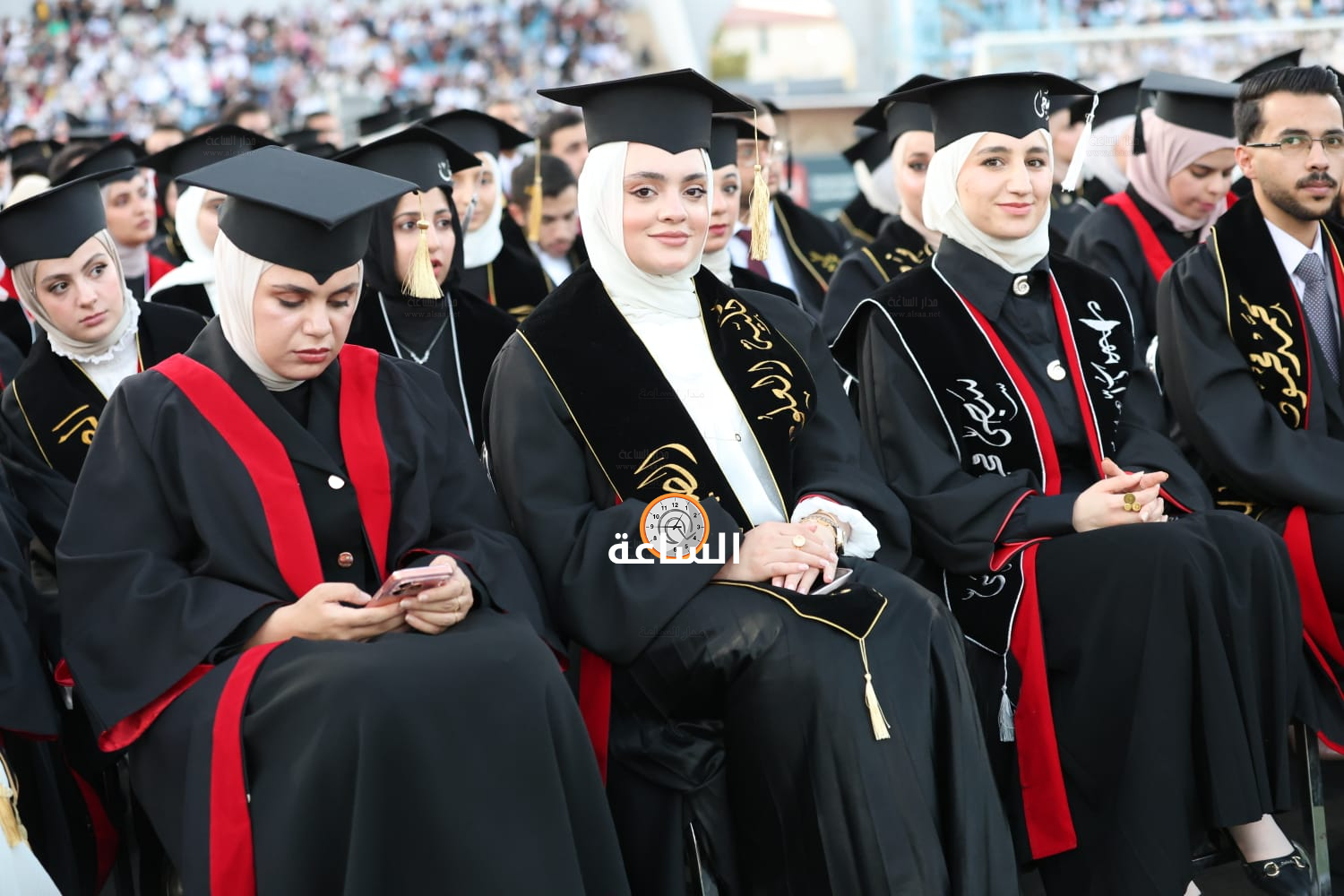Madar Al-Saa Images 0.2598118707397151