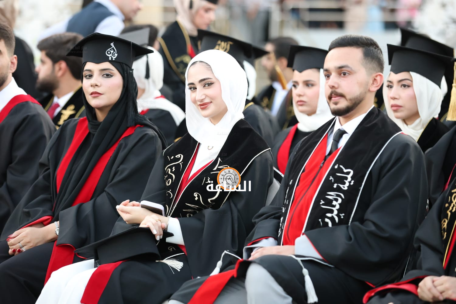 Madar Al-Saa Images 0.5494848211471276
