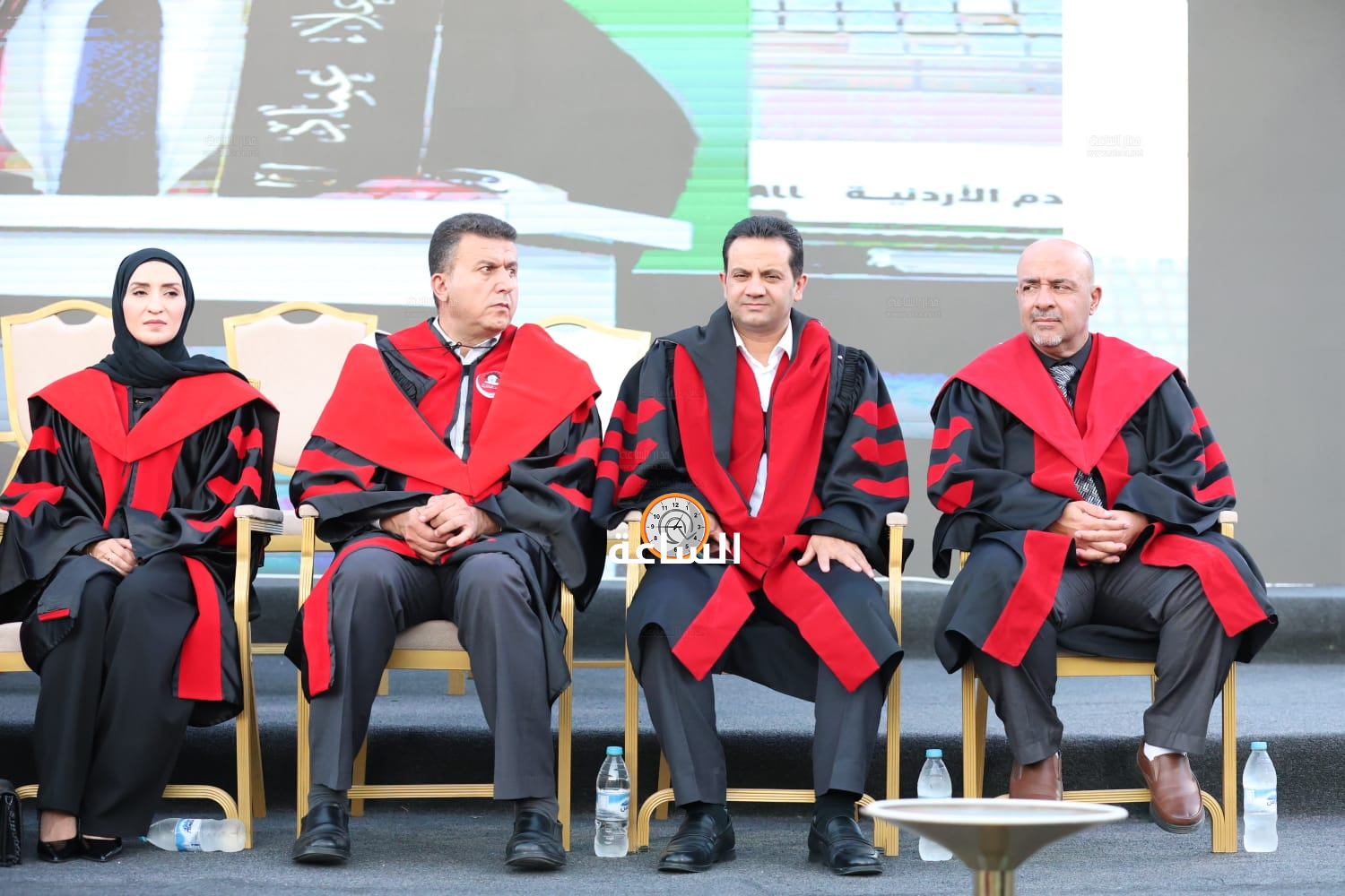 Madar Al-Saa Images 0.4112297448882527