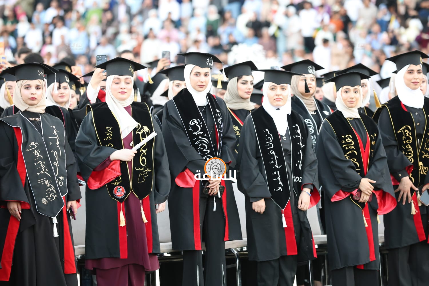 Madar Al-Saa Images 0.33182971588723176